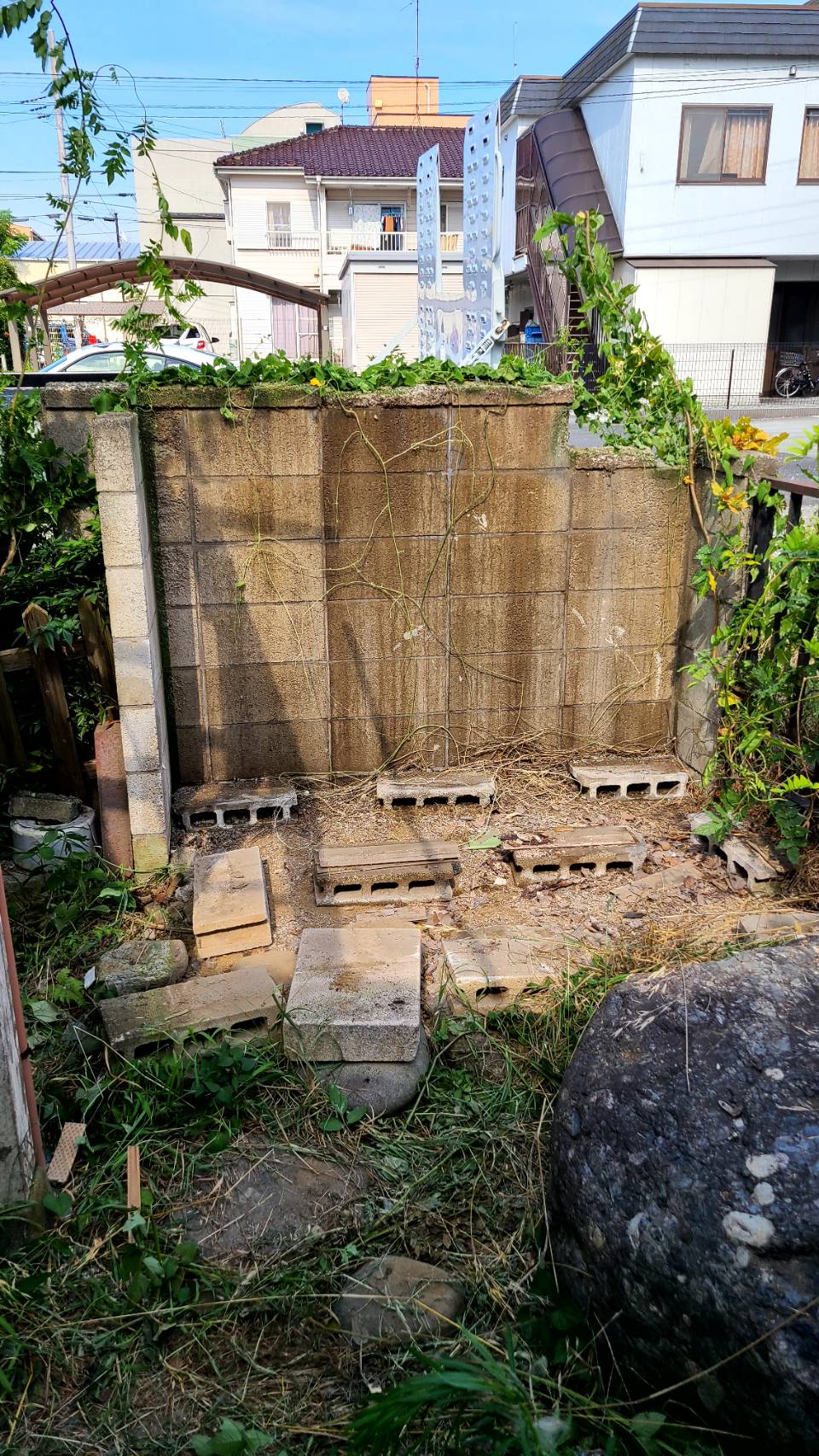 【遺品整理作業】成年後見人様からご紹介でご依頼をいただきました！豊島区で残置物撤去作業です。