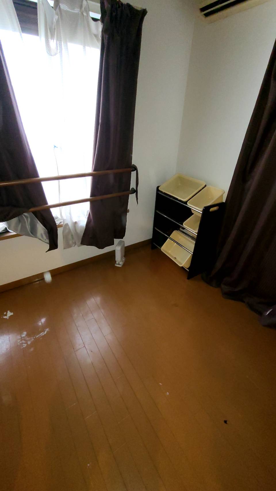 【ゴミ屋敷 片付け作業】一括見積もり比較サイトから最大3社の中からご依頼をいただきました！多摩市でゴミ屋敷片付作業です。