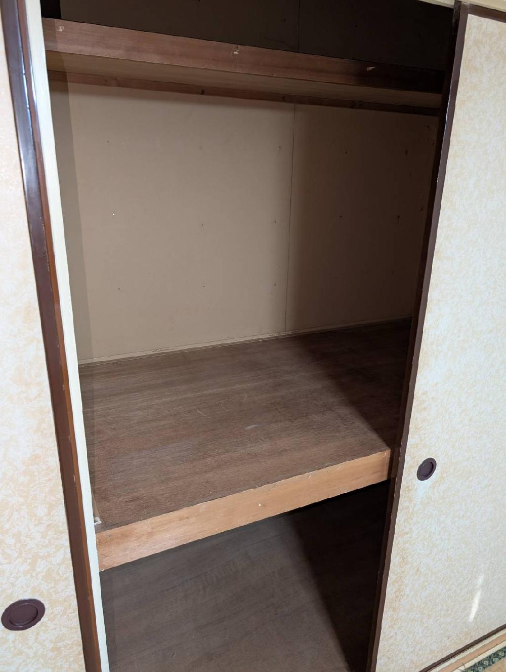 足立区で生活保護を受けられている方の整理・お片付け