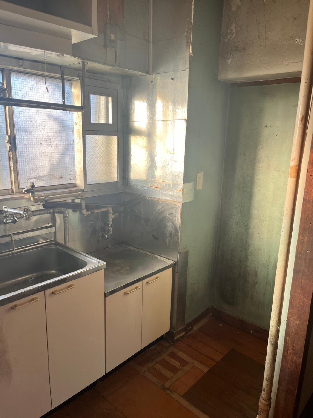 【品川区でゴミ屋敷、汚部屋の片付け作業】一括見積もりから最大5社の中から比較してご依頼をいただきました！