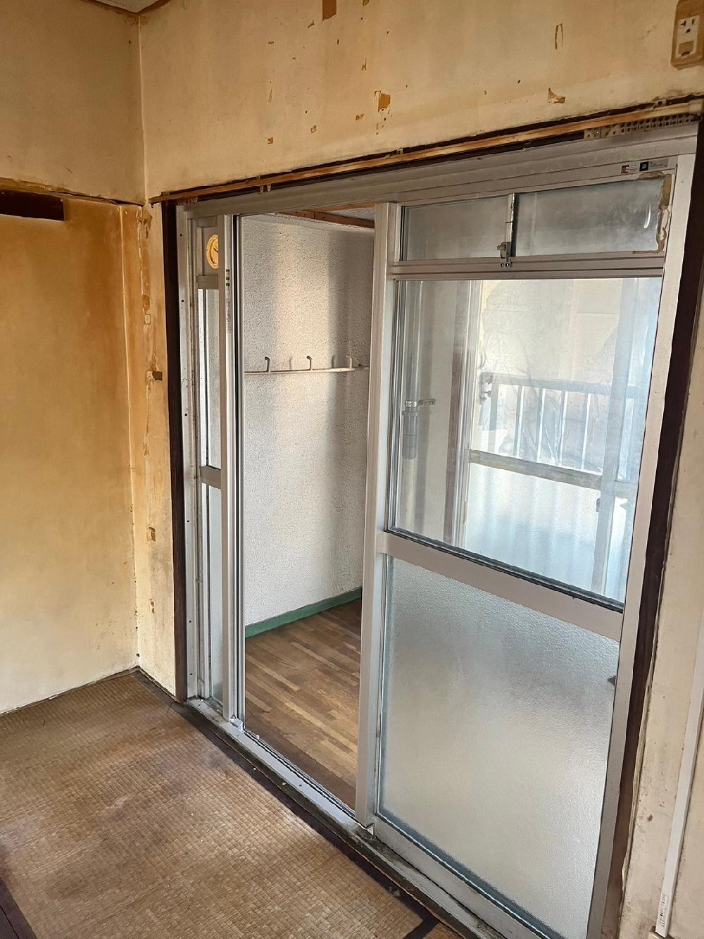 【品川区でゴミ屋敷、汚部屋の片付け作業】一括見積もりから最大5社の中から比較してご依頼をいただきました！