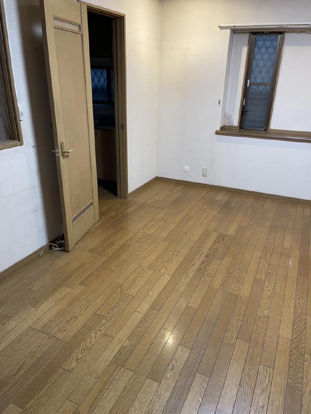 杉並区での遺品整理