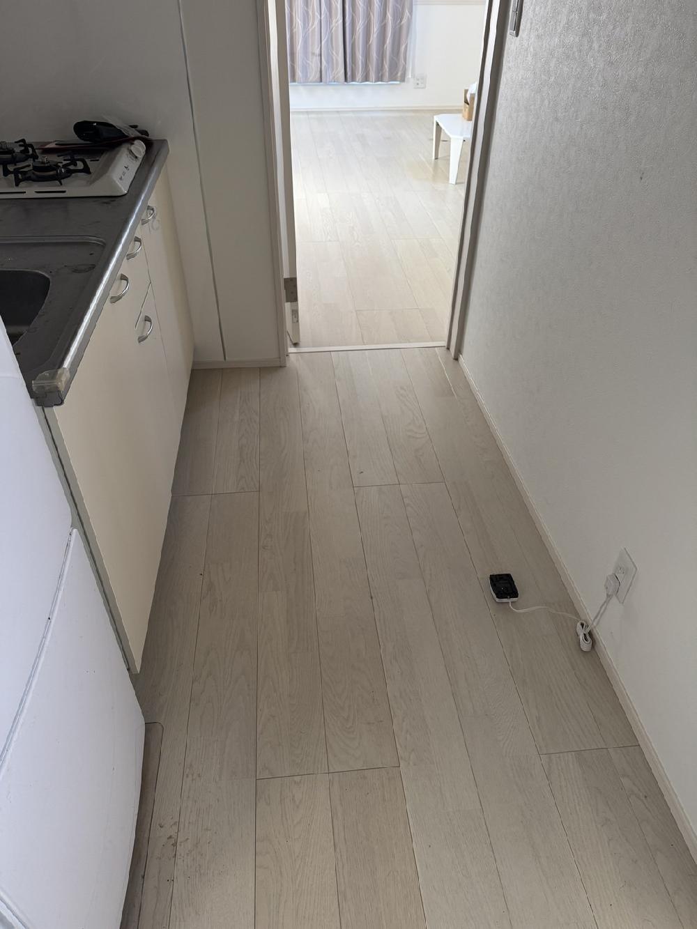 【ゴミ屋敷 片付け作業】女性のお客様で口コミサイトからご依頼をいただきました！世田谷区で女性スタッフでの作業です。