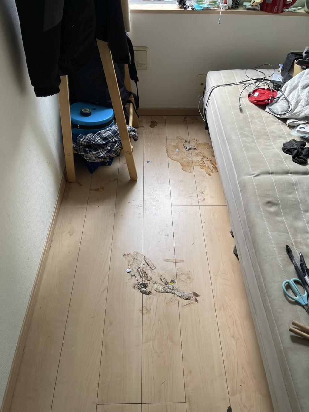 【豊島区でゴミ屋敷、汚部屋の片付け作業】一括見積もり比較サイトから最大3社の中からご依頼をいただきました！