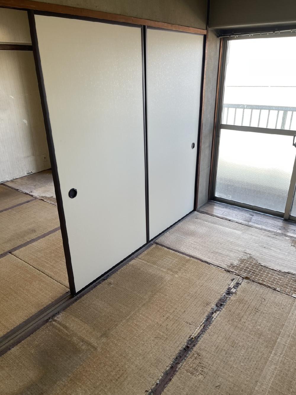 【目黒区で遺品整理　片付け作業】Googleの口コミをご覧いただきご依頼をいただきました！