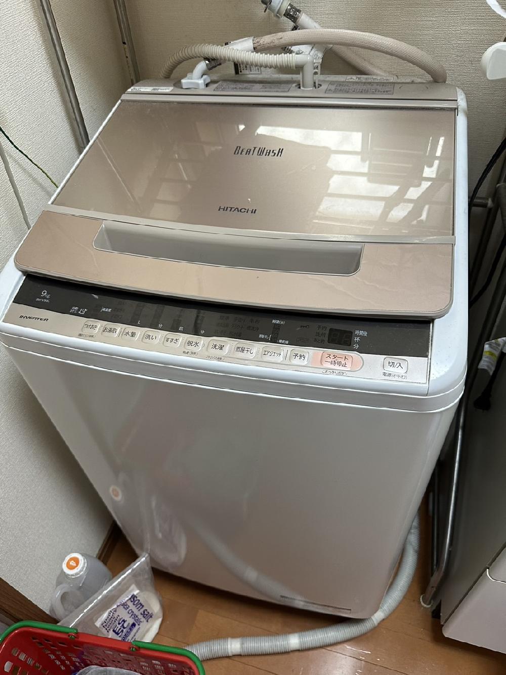 【遺品整理の家具家電買取】遺品整理で冷蔵庫、エアコン、洗濯機などの買取査定のご依頼です。！所沢市で出張買取です。