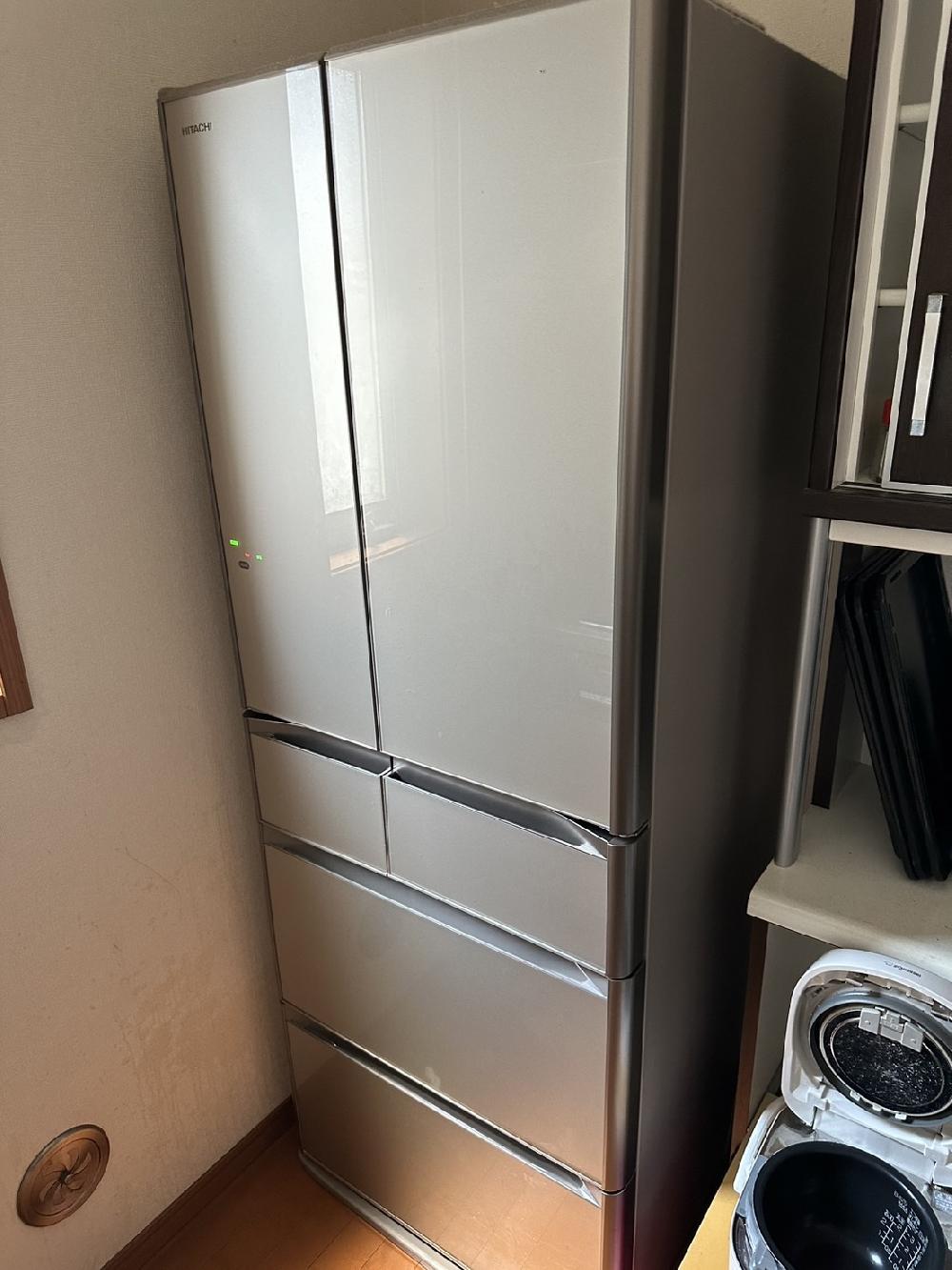 【遺品整理の家具家電買取】遺品整理で冷蔵庫、エアコン、洗濯機などの買取査定のご依頼です。！所沢市で出張買取です。