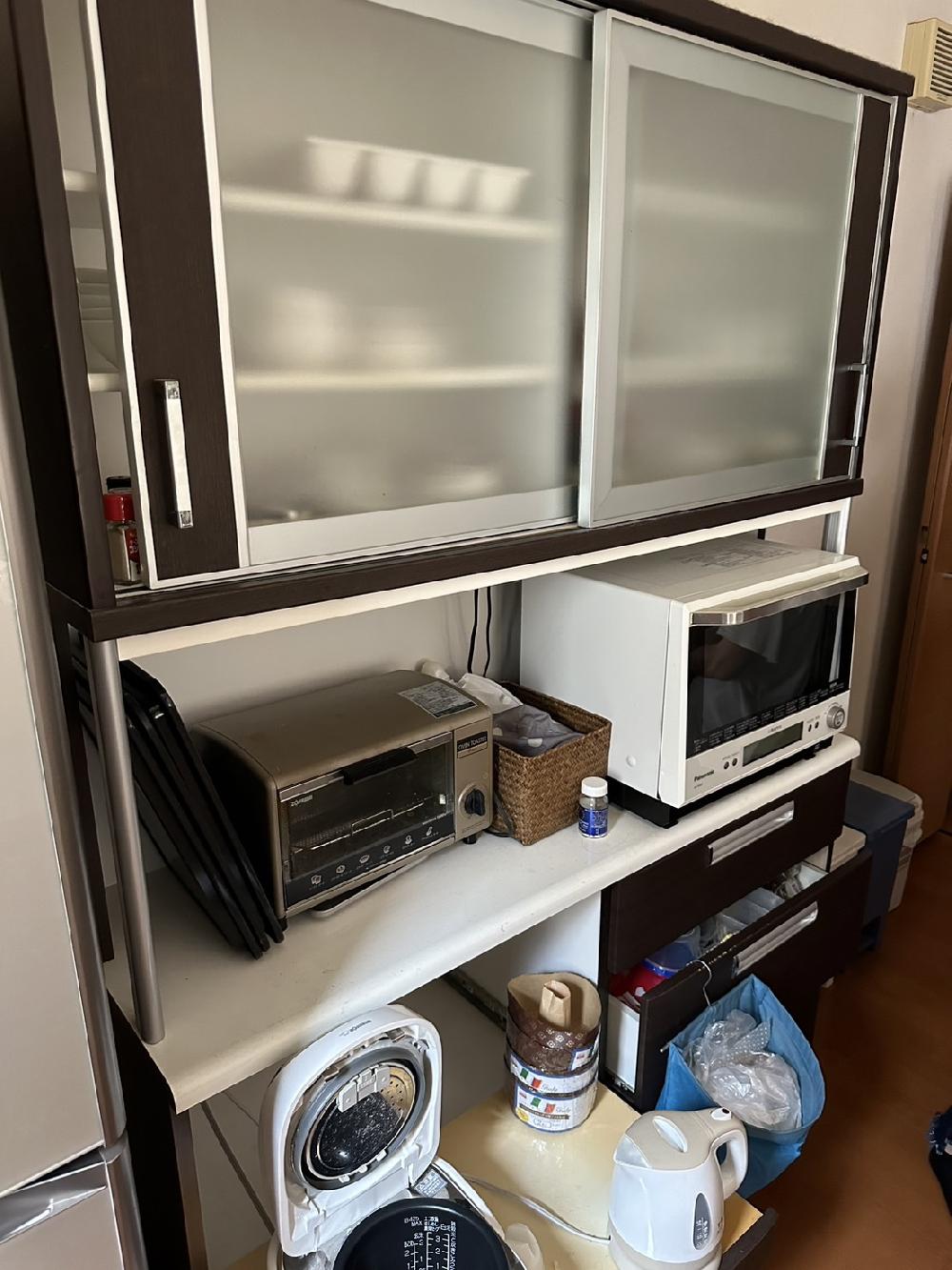 【遺品整理の家具家電買取】遺品整理で冷蔵庫、エアコン、洗濯機などの買取査定のご依頼です。！所沢市で出張買取です。