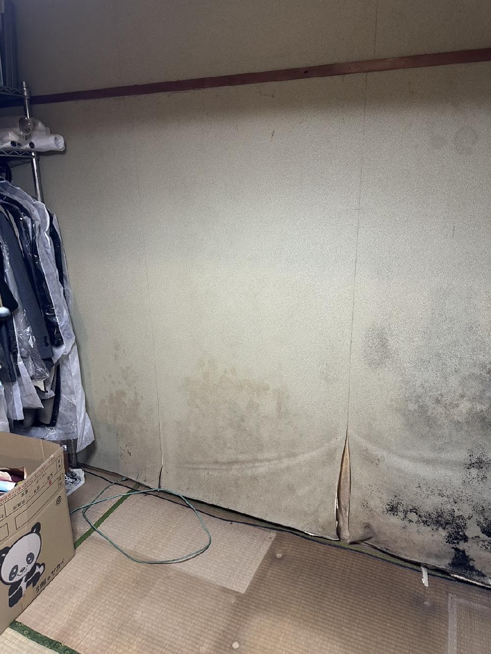 【遺品整理作業】口コミサイトを見てご依頼をいただきました！武蔵野市で遺品整理作業です。