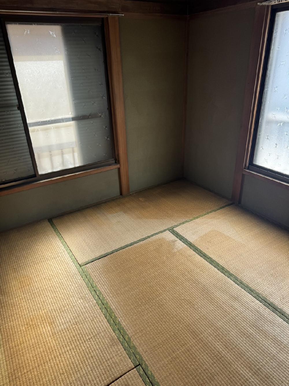 【空き巣対策】所沢市での遺品整理/ゴミ屋敷片付けです